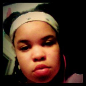 Meet your Posher, Harmonee